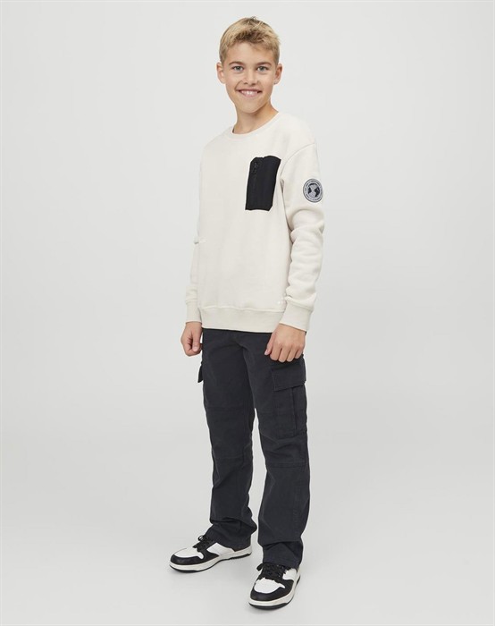 Kane Harlow Cargo Bukser